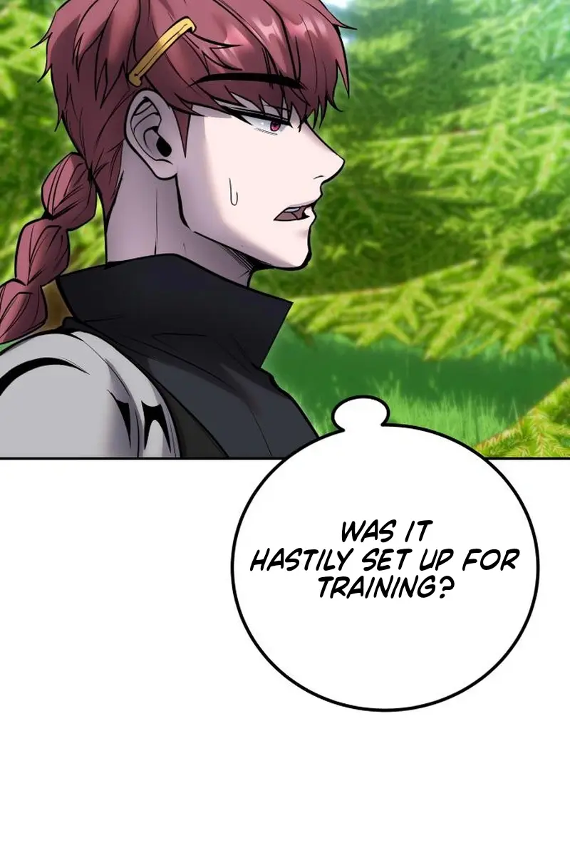 I Was More Overpowered Than the Hero, So I Hid My Power! Chapter 52 Page 20