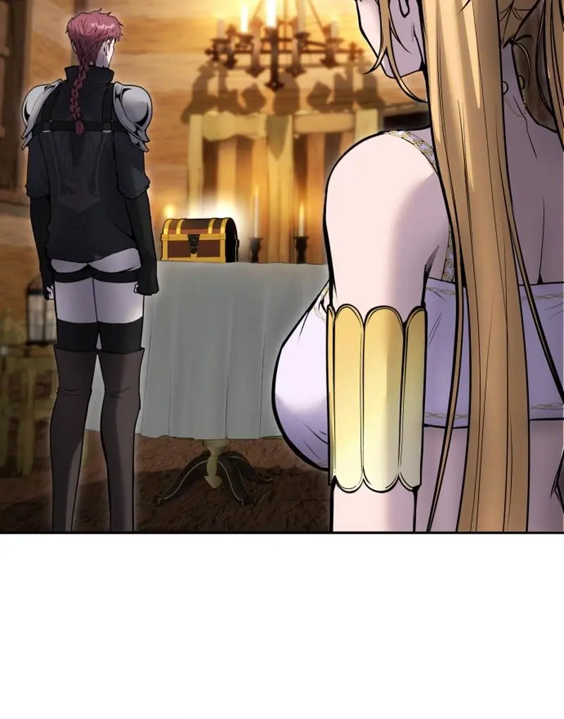 I Was More Overpowered Than the Hero, So I Hid My Power! Chapter 52 Page 25