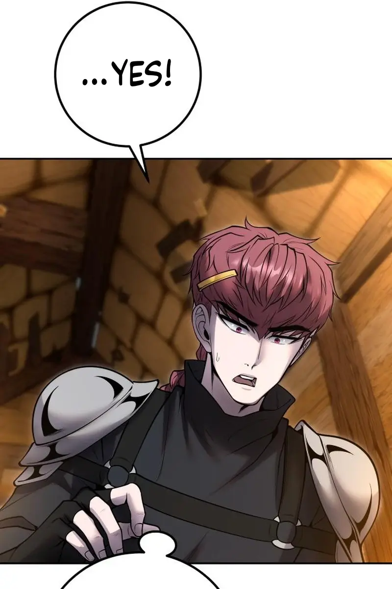 I Was More Overpowered Than the Hero, So I Hid My Power! Chapter 52 Page 26