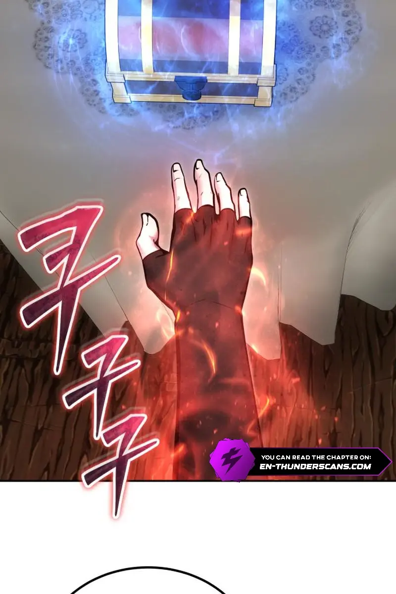 I Was More Overpowered Than the Hero, So I Hid My Power! Chapter 52 Page 28