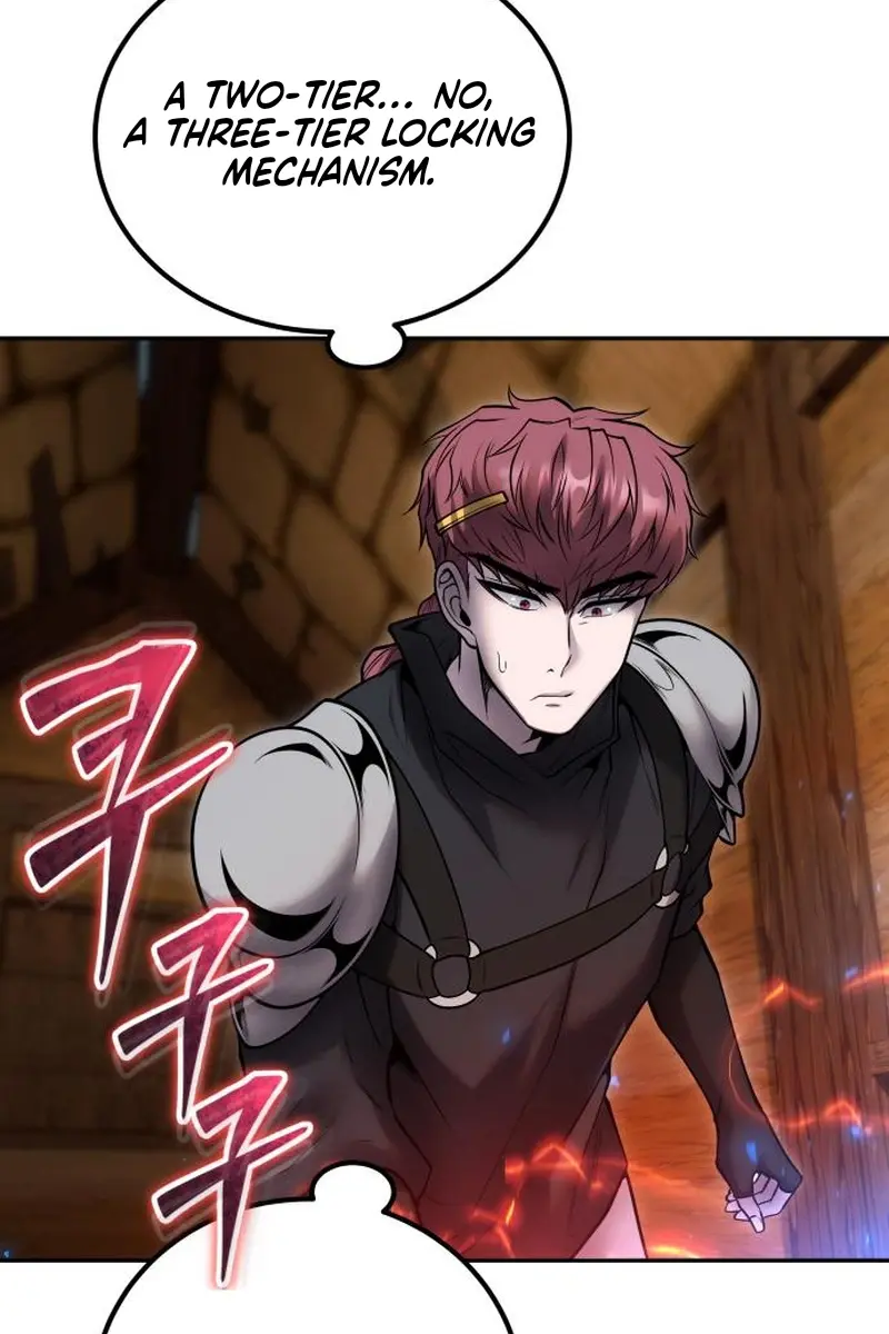 I Was More Overpowered Than the Hero, So I Hid My Power! Chapter 52 Page 29