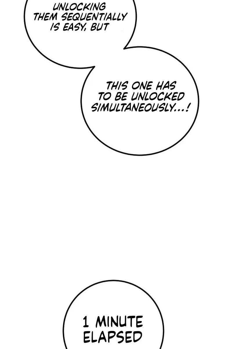 I Was More Overpowered Than the Hero, So I Hid My Power! Chapter 52 Page 30