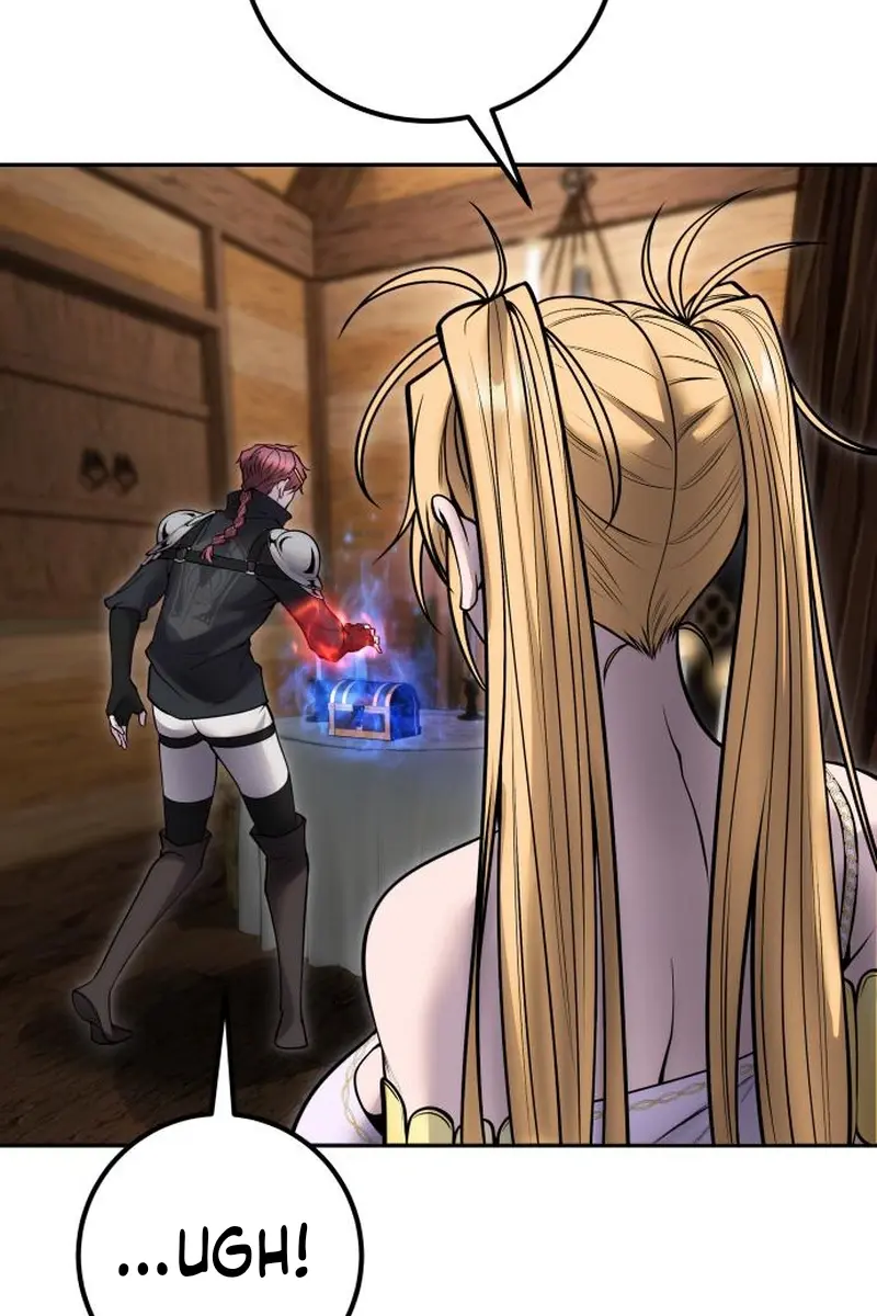 I Was More Overpowered Than the Hero, So I Hid My Power! Chapter 52 Page 31