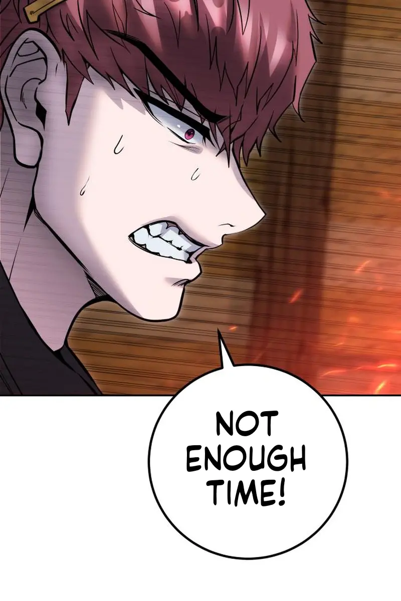 I Was More Overpowered Than the Hero, So I Hid My Power! Chapter 52 Page 35