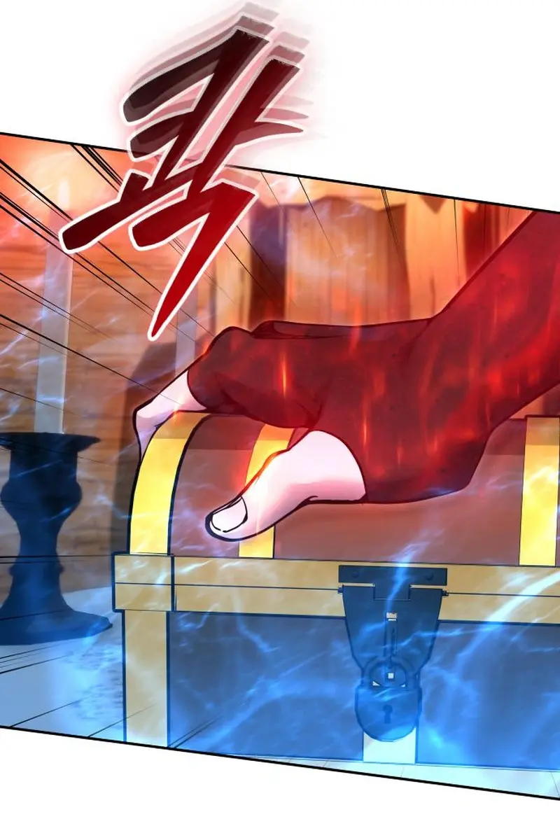 I Was More Overpowered Than the Hero, So I Hid My Power! Chapter 52 Page 39