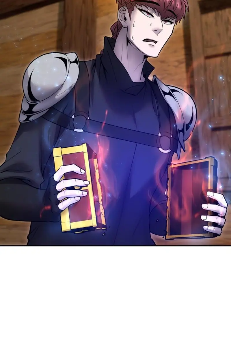 I Was More Overpowered Than the Hero, So I Hid My Power! Chapter 52 Page 42