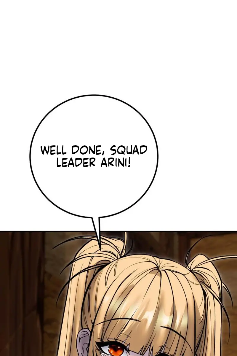 I Was More Overpowered Than the Hero, So I Hid My Power! Chapter 52 Page 44