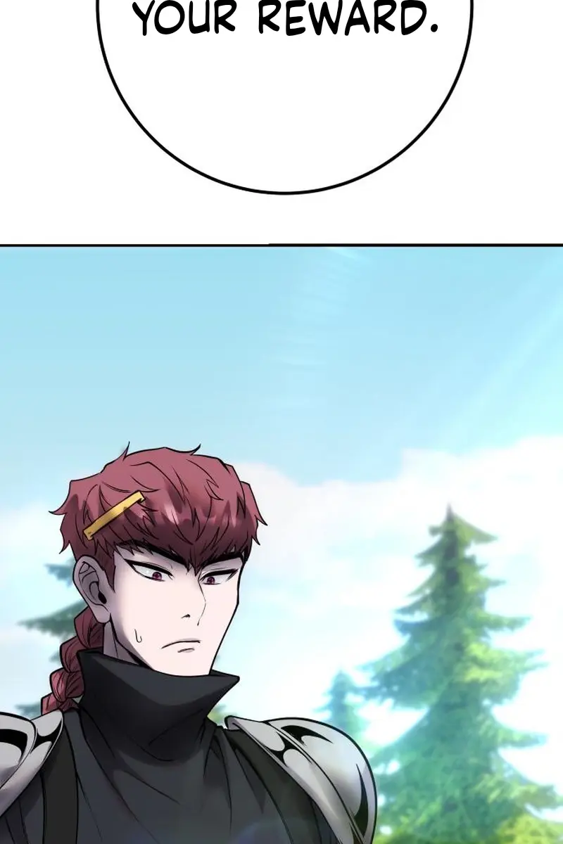 I Was More Overpowered Than the Hero, So I Hid My Power! Chapter 52 Page 47