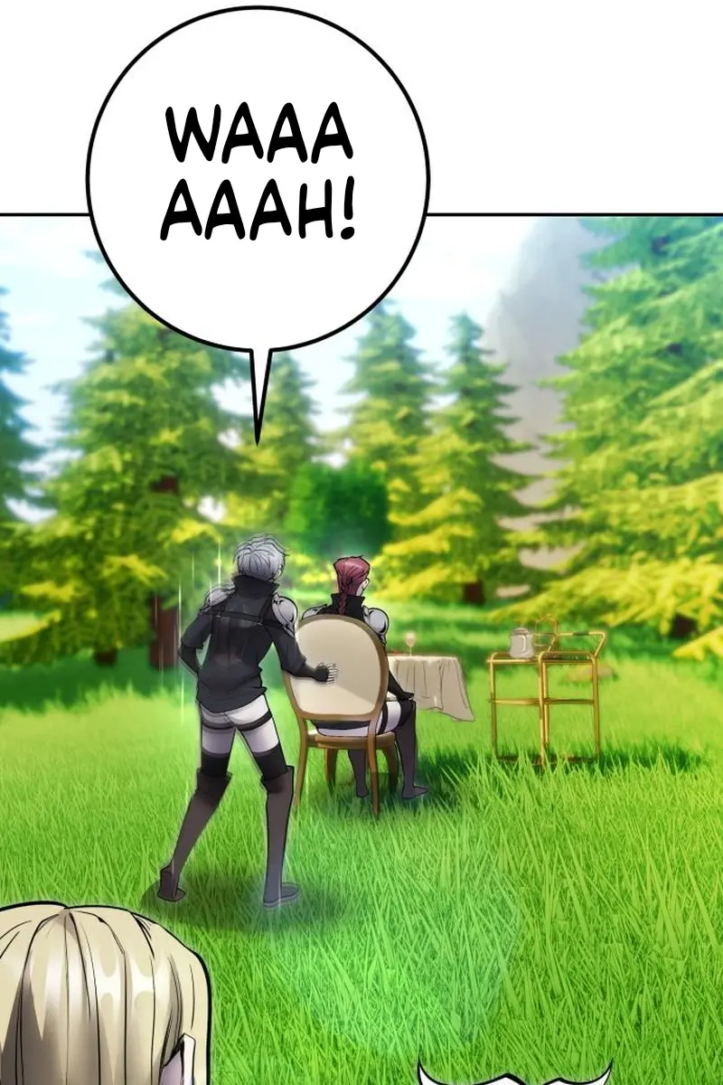 I Was More Overpowered Than the Hero, So I Hid My Power! Chapter 52 Page 51