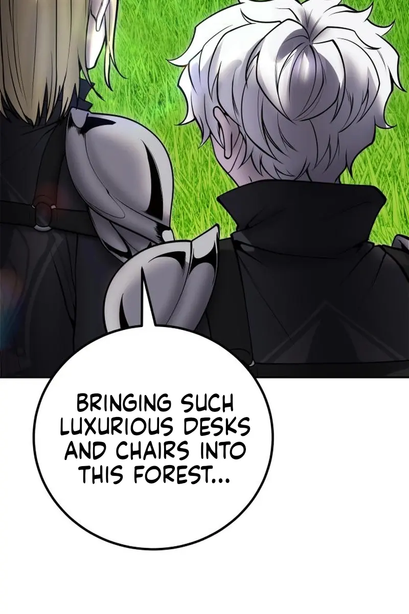 I Was More Overpowered Than the Hero, So I Hid My Power! Chapter 52 Page 52