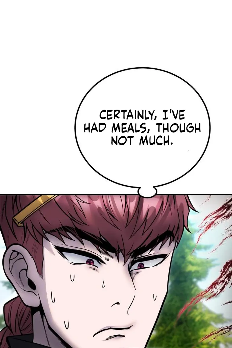 I Was More Overpowered Than the Hero, So I Hid My Power! Chapter 52 Page 53