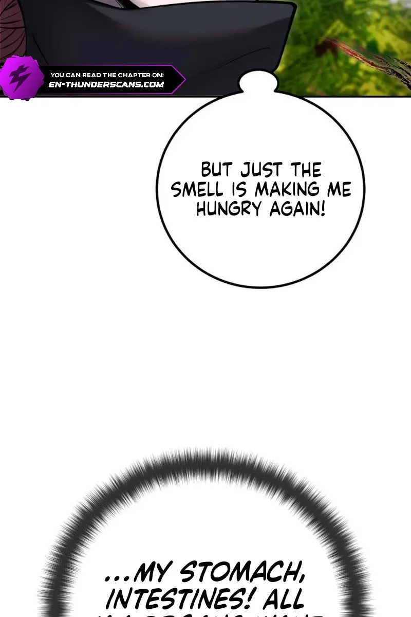 I Was More Overpowered Than the Hero, So I Hid My Power! Chapter 52 Page 54