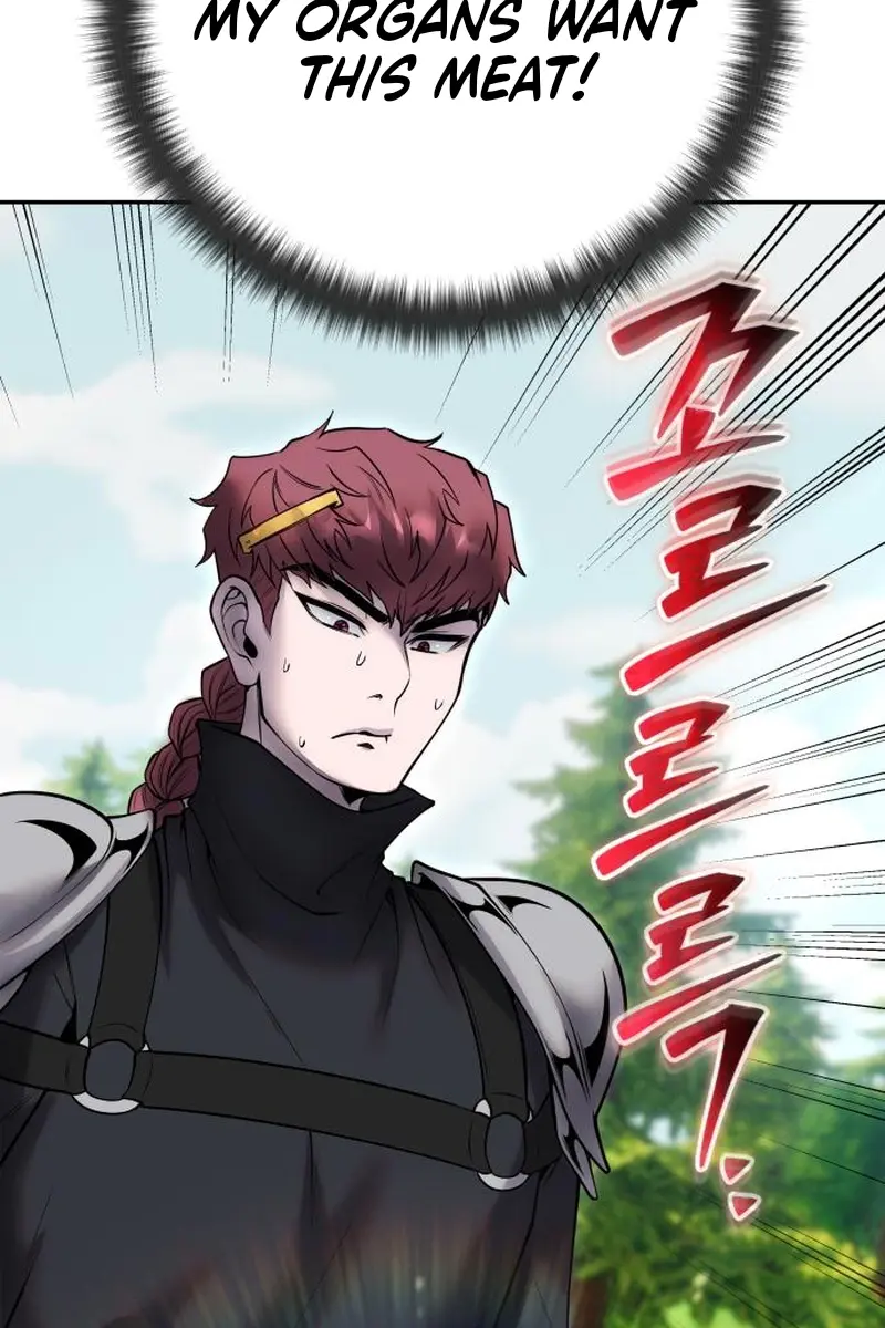 I Was More Overpowered Than the Hero, So I Hid My Power! Chapter 52 Page 55