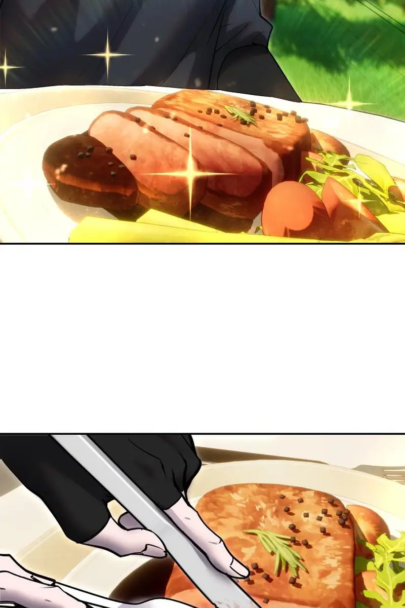 I Was More Overpowered Than the Hero, So I Hid My Power! Chapter 52 Page 56