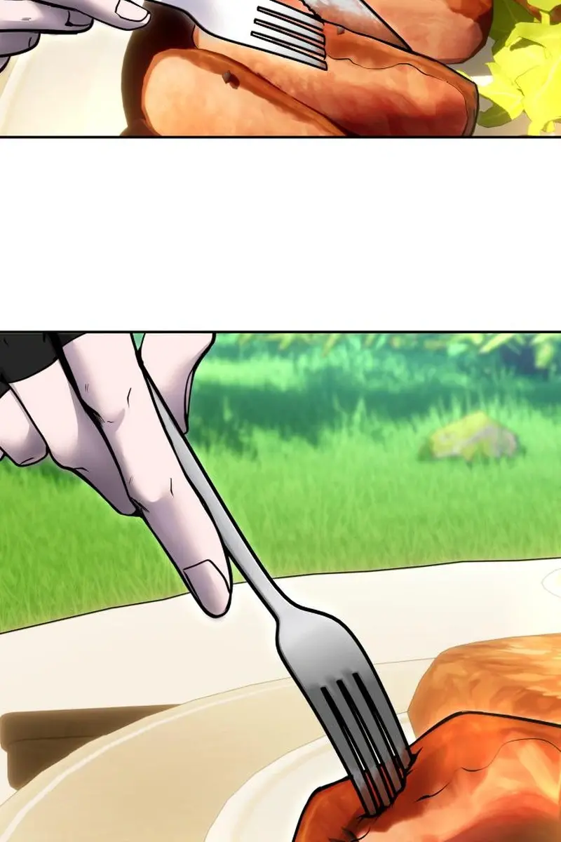 I Was More Overpowered Than the Hero, So I Hid My Power! Chapter 52 Page 57