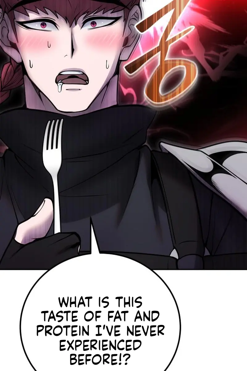 I Was More Overpowered Than the Hero, So I Hid My Power! Chapter 52 Page 60