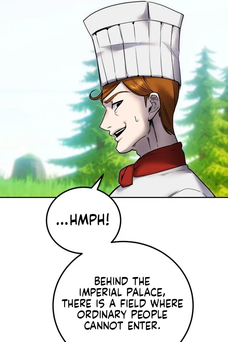 I Was More Overpowered Than the Hero, So I Hid My Power! Chapter 52 Page 64