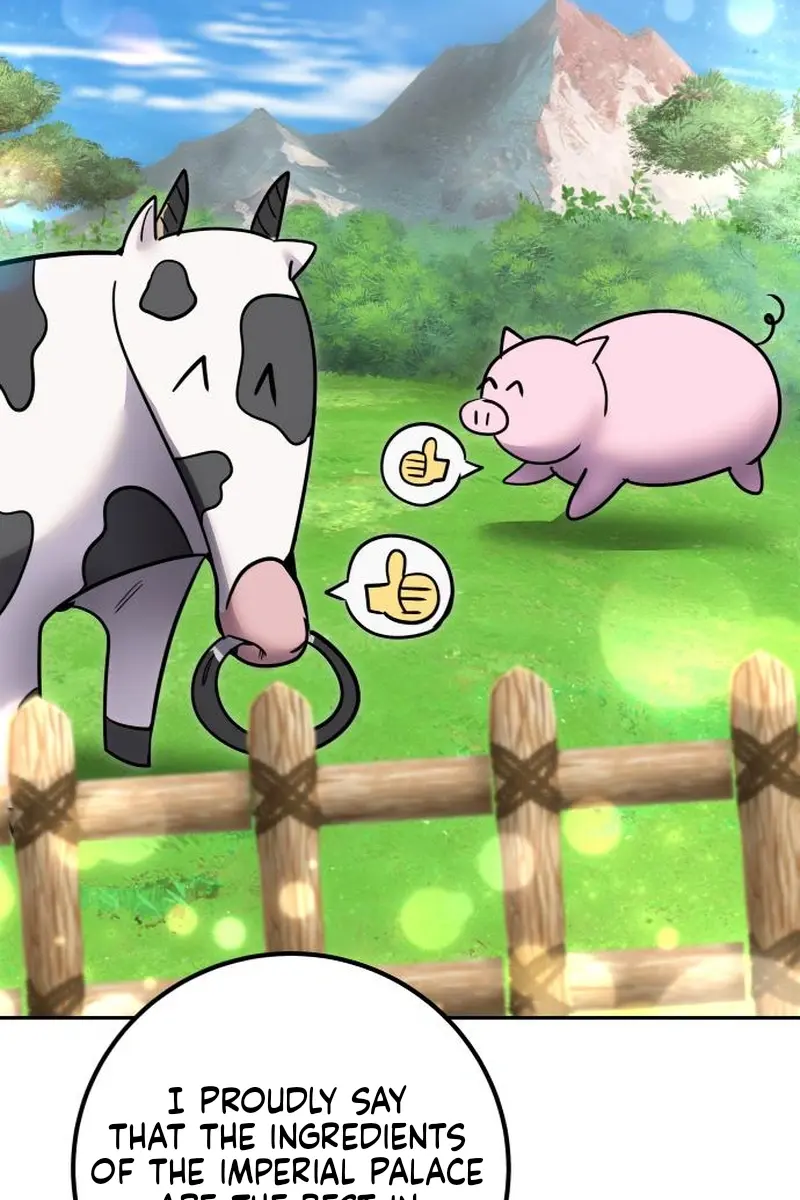 I Was More Overpowered Than the Hero, So I Hid My Power! Chapter 52 Page 66