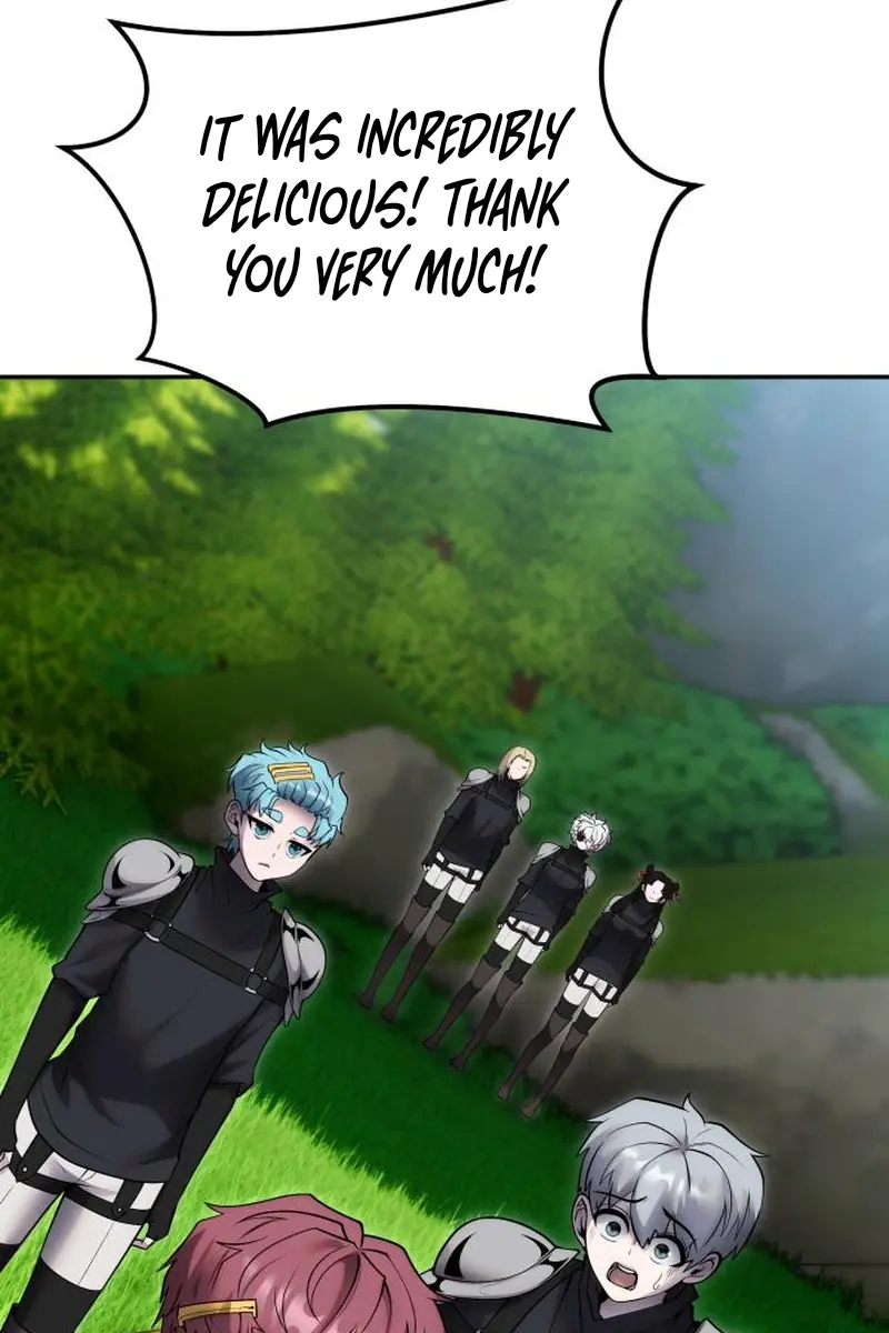 I Was More Overpowered Than the Hero, So I Hid My Power! Chapter 52 Page 72