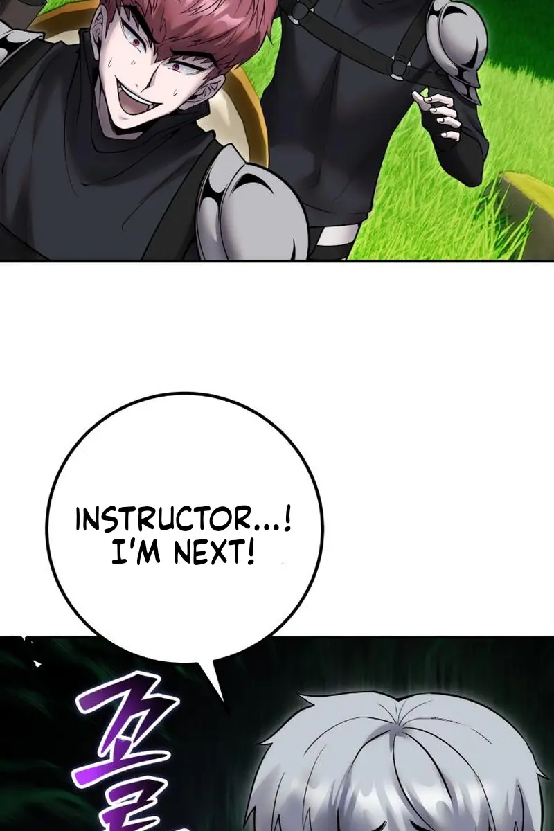 I Was More Overpowered Than the Hero, So I Hid My Power! Chapter 52 Page 73