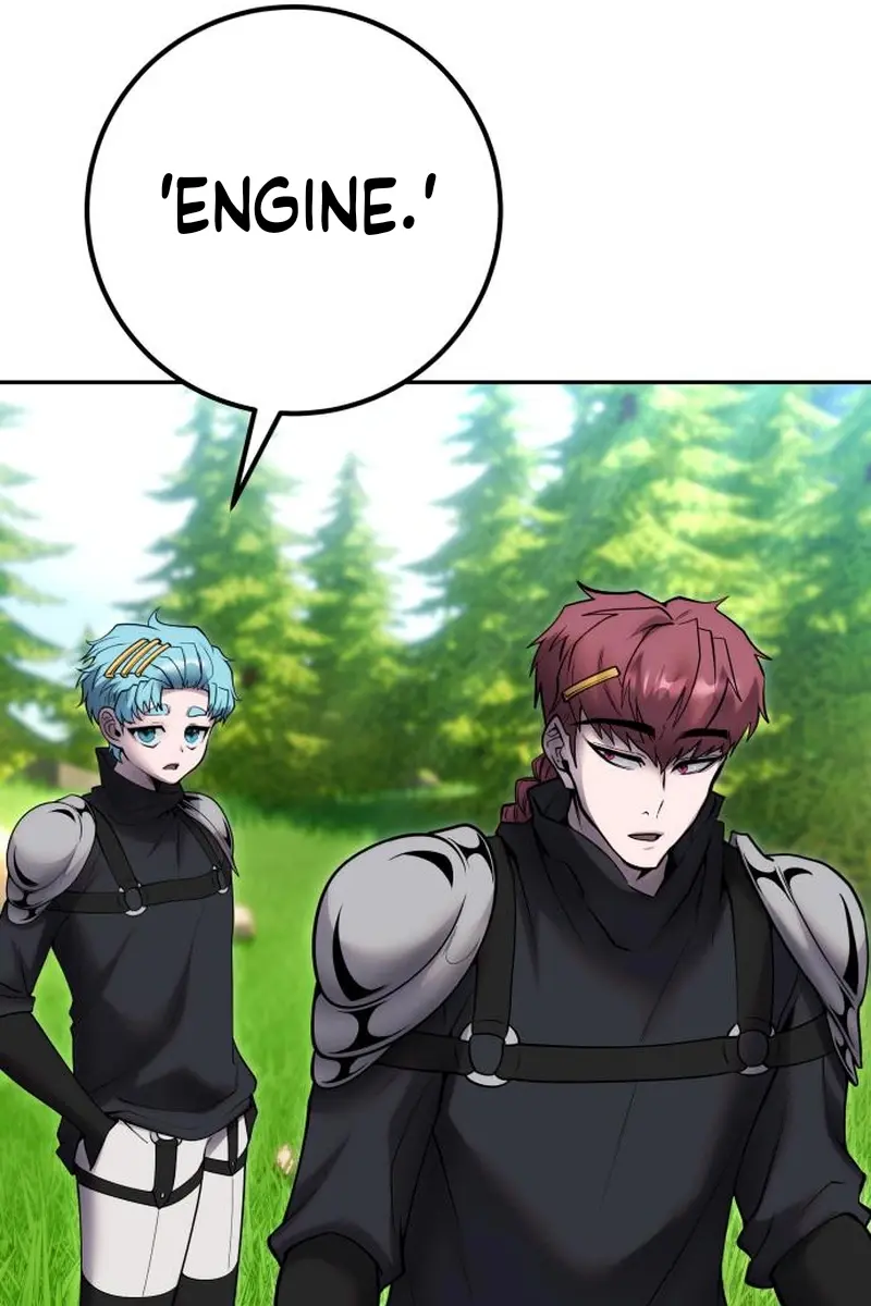 I Was More Overpowered Than the Hero, So I Hid My Power! Chapter 52 Page 77