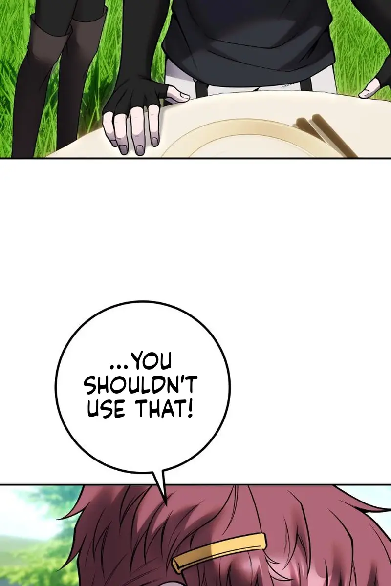 I Was More Overpowered Than the Hero, So I Hid My Power! Chapter 52 Page 78