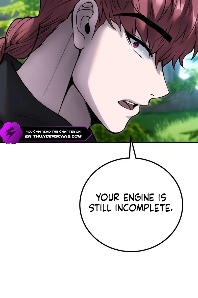 I Was More Overpowered Than the Hero, So I Hid My Power! Chapter 52 Page 79