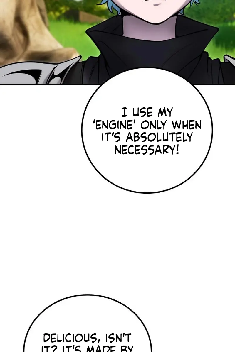 I Was More Overpowered Than the Hero, So I Hid My Power! Chapter 52 Page 81