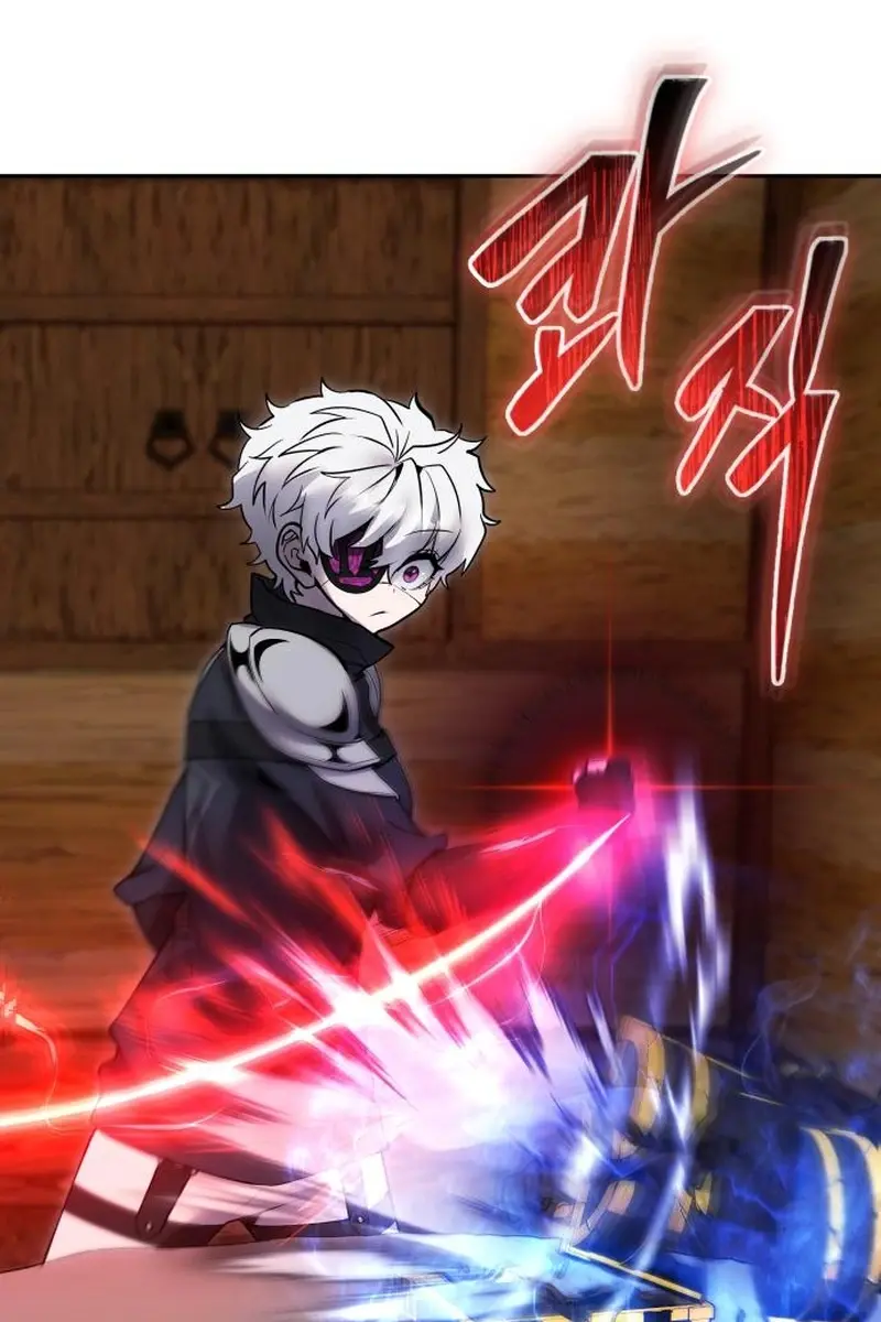 I Was More Overpowered Than the Hero, So I Hid My Power! Chapter 52 Page 91