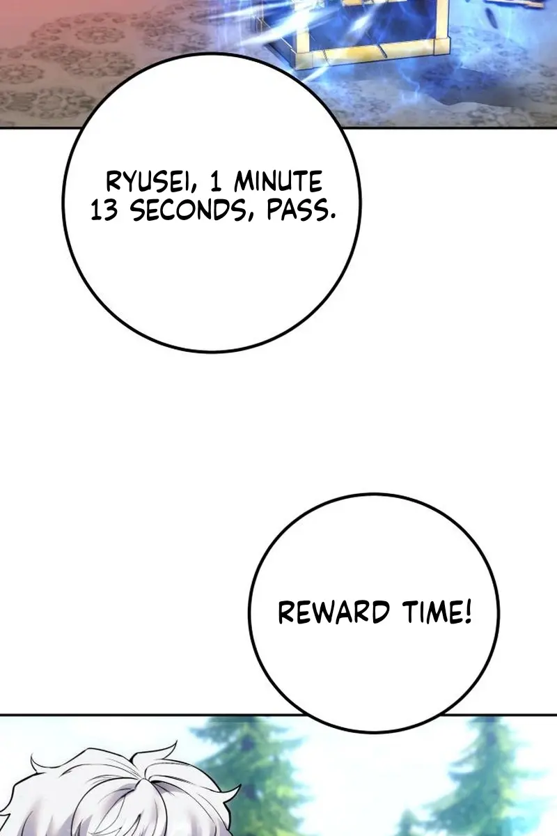 I Was More Overpowered Than the Hero, So I Hid My Power! Chapter 52 Page 92