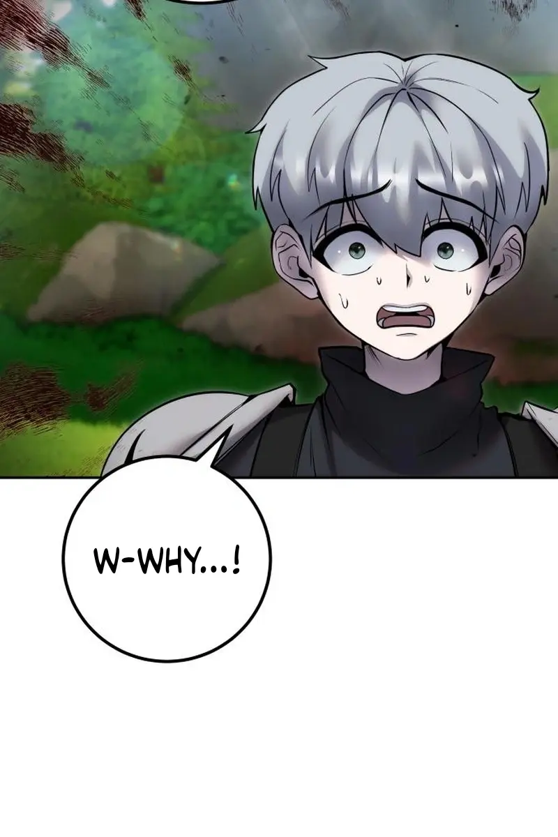 I Was More Overpowered Than the Hero, So I Hid My Power! Chapter 52 Page 94