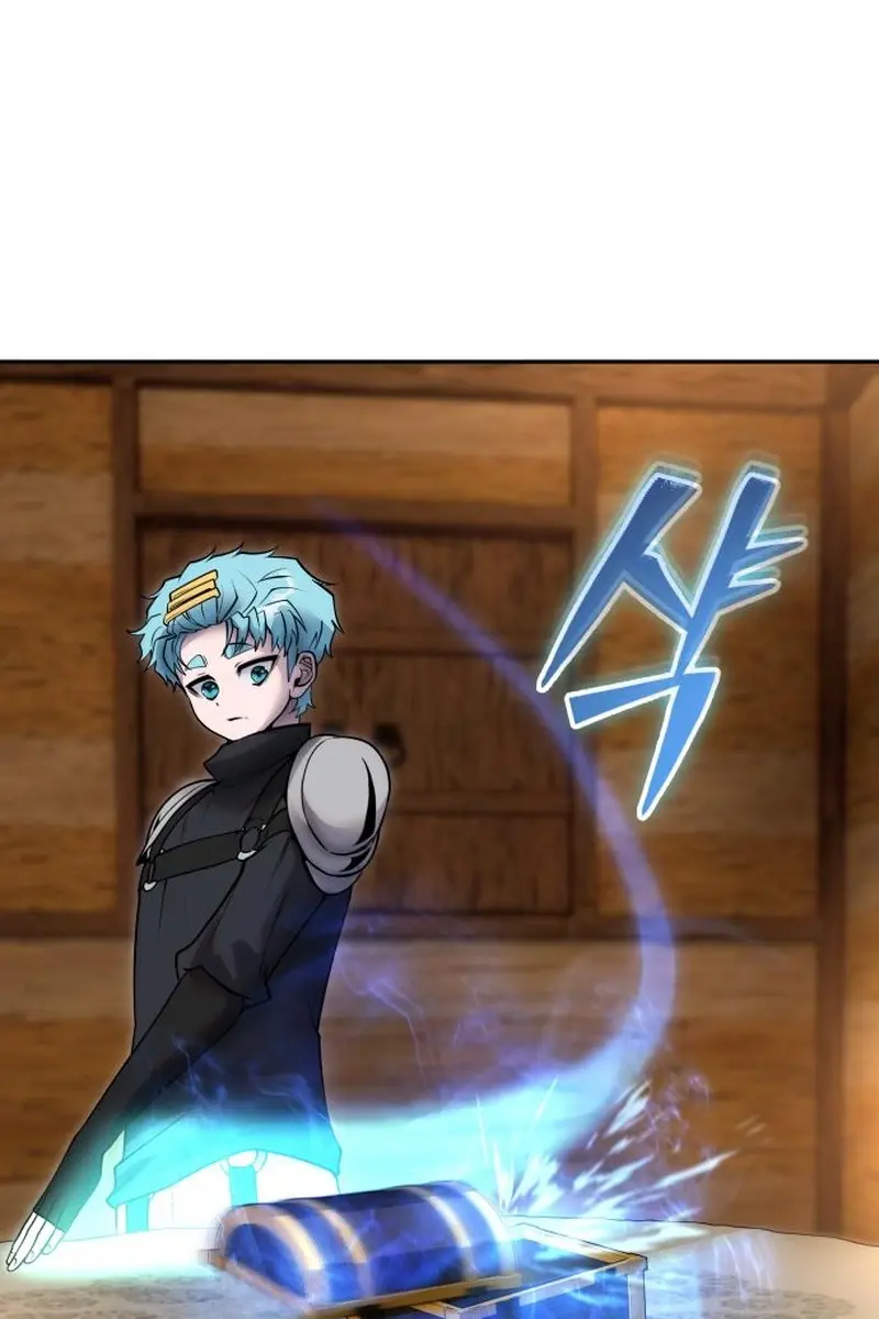 I Was More Overpowered Than the Hero, So I Hid My Power! Chapter 52 Page 95