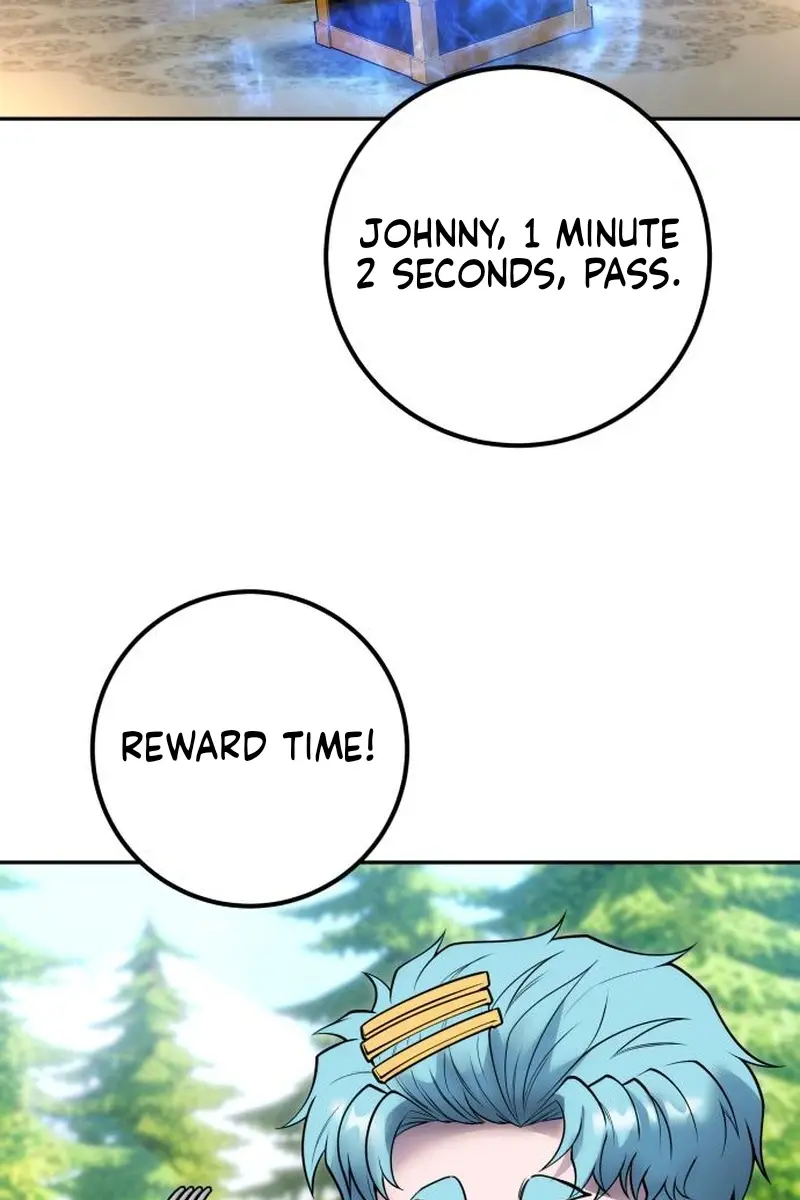 I Was More Overpowered Than the Hero, So I Hid My Power! Chapter 52 Page 96