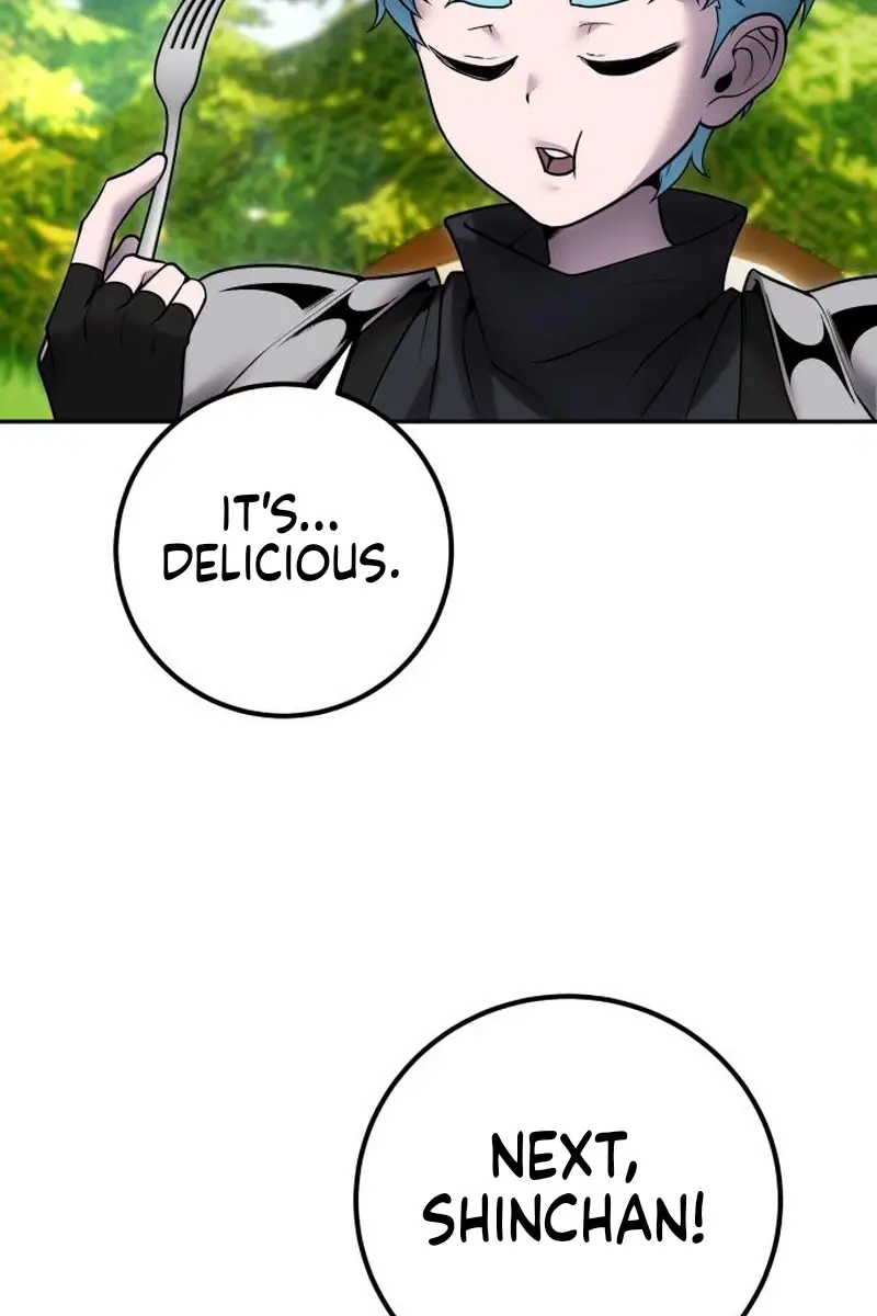 I Was More Overpowered Than the Hero, So I Hid My Power! Chapter 52 Page 97