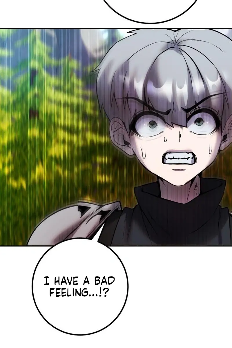 I Was More Overpowered Than the Hero, So I Hid My Power! Chapter 52 Page 98