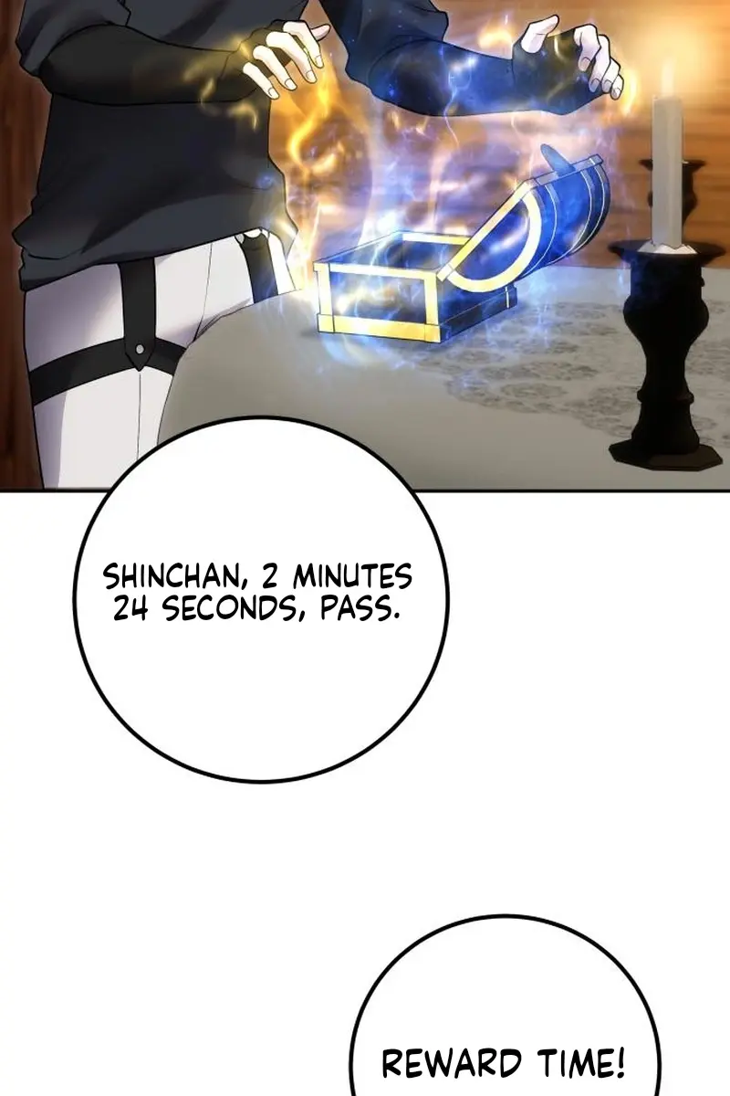 I Was More Overpowered Than the Hero, So I Hid My Power! Chapter 52 Page 100