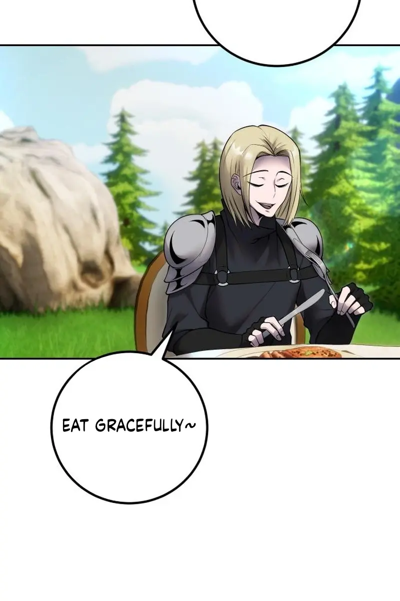 I Was More Overpowered Than the Hero, So I Hid My Power! Chapter 52 Page 101