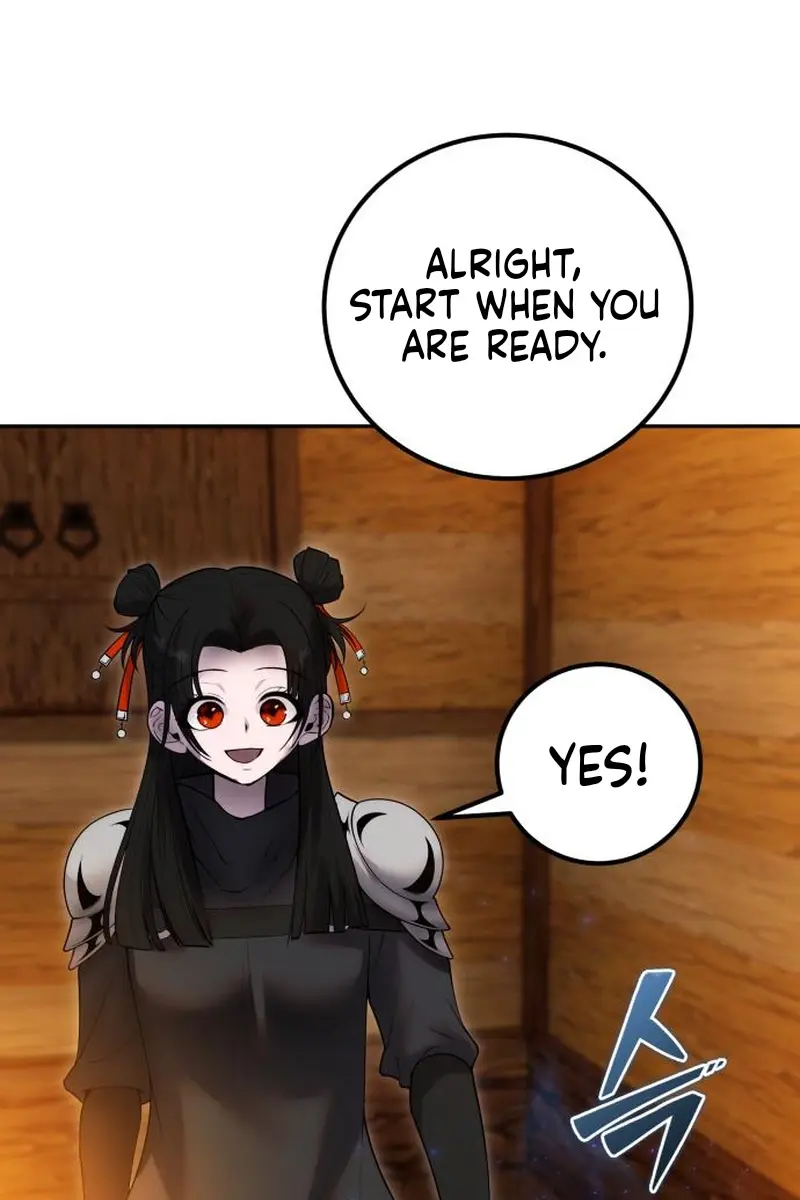 I Was More Overpowered Than the Hero, So I Hid My Power! Chapter 52 Page 104