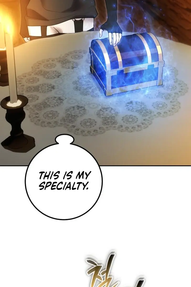 I Was More Overpowered Than the Hero, So I Hid My Power! Chapter 52 Page 105