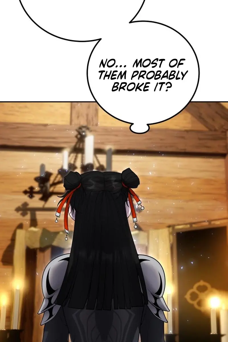 I Was More Overpowered Than the Hero, So I Hid My Power! Chapter 52 Page 108