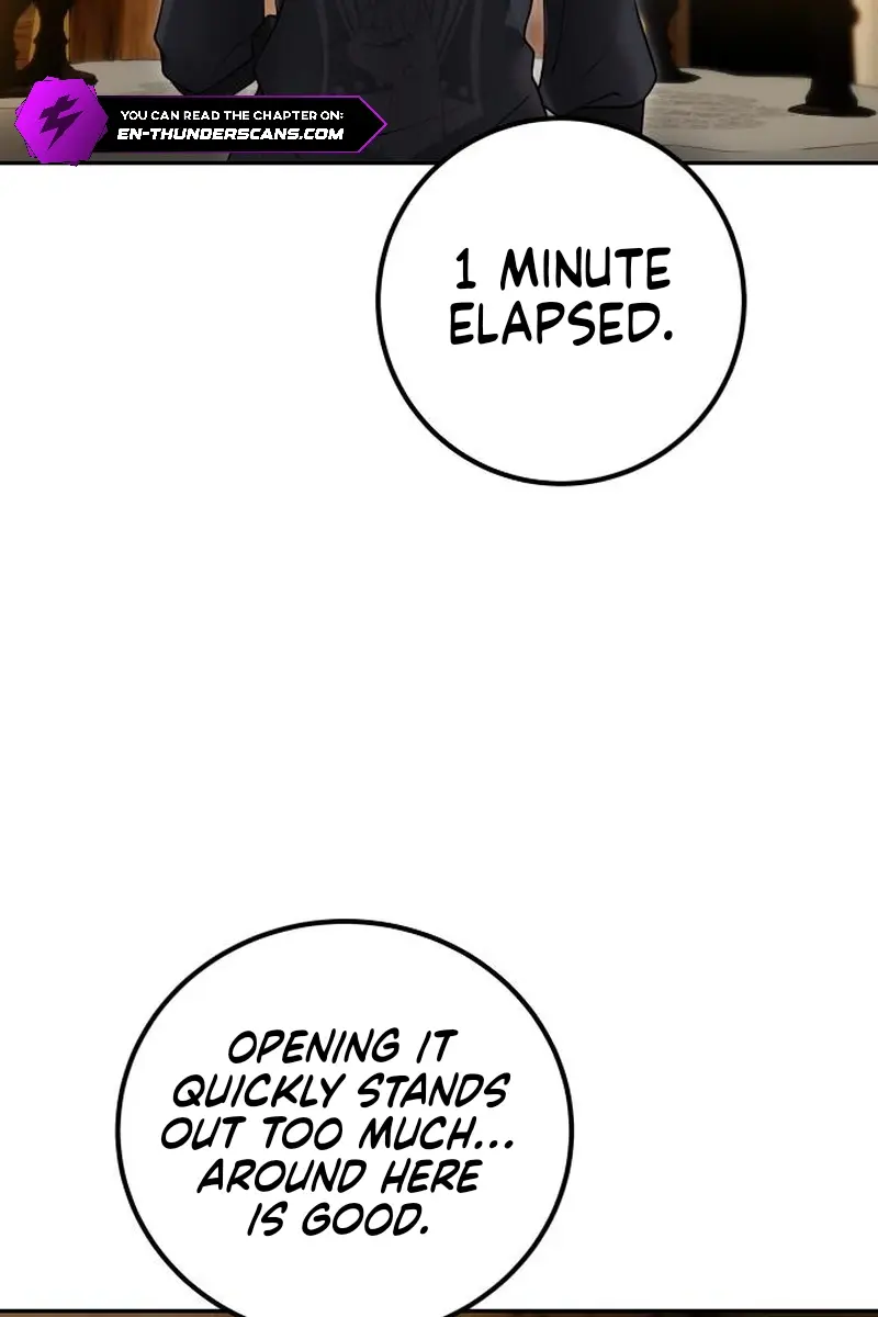 I Was More Overpowered Than the Hero, So I Hid My Power! Chapter 52 Page 109