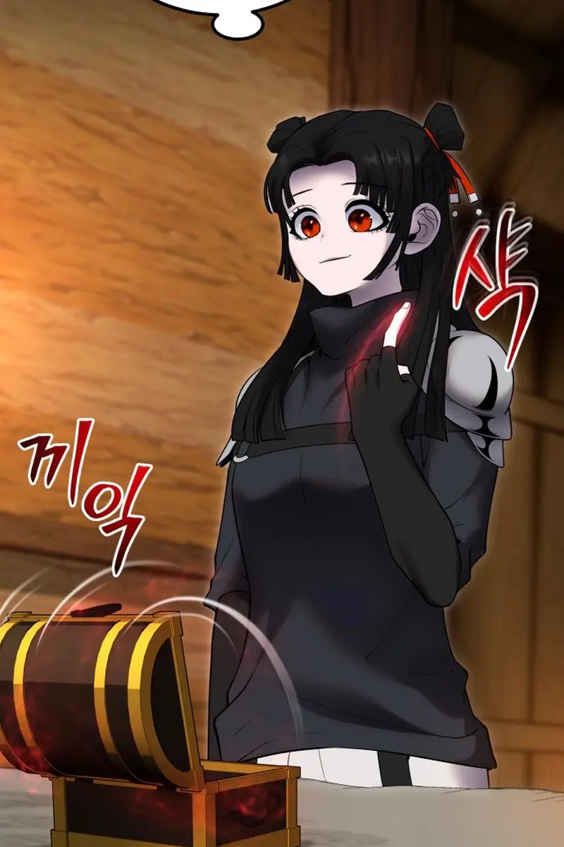 I Was More Overpowered Than the Hero, So I Hid My Power! Chapter 52 Page 110