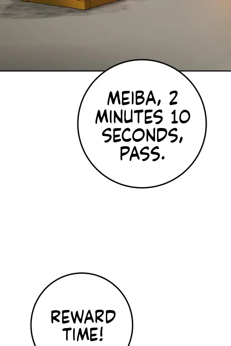 I Was More Overpowered Than the Hero, So I Hid My Power! Chapter 52 Page 111