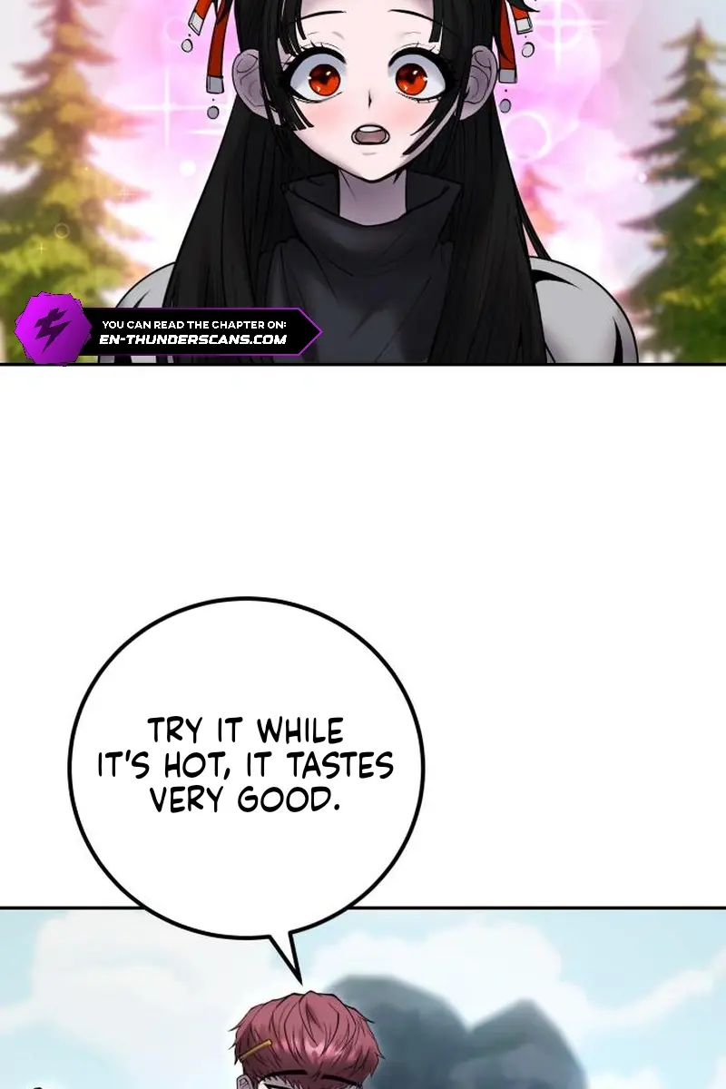 I Was More Overpowered Than the Hero, So I Hid My Power! Chapter 52 Page 113