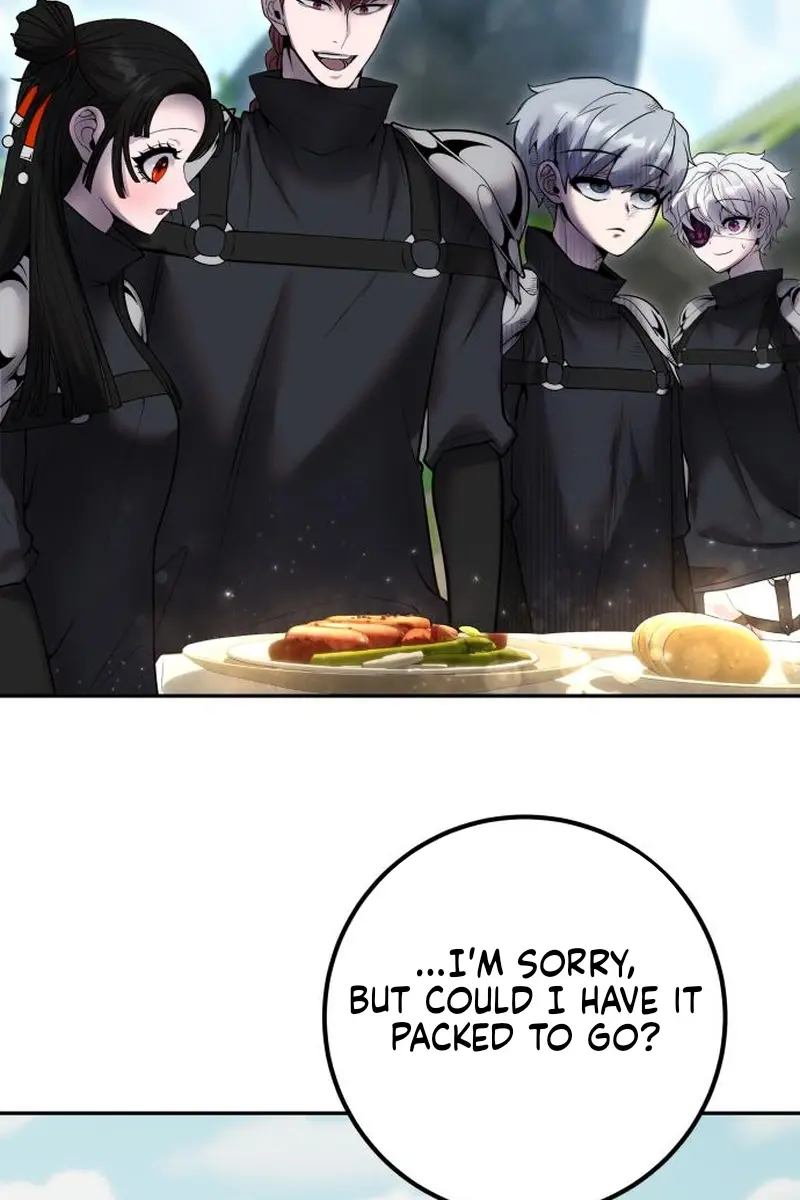 I Was More Overpowered Than the Hero, So I Hid My Power! Chapter 52 Page 114