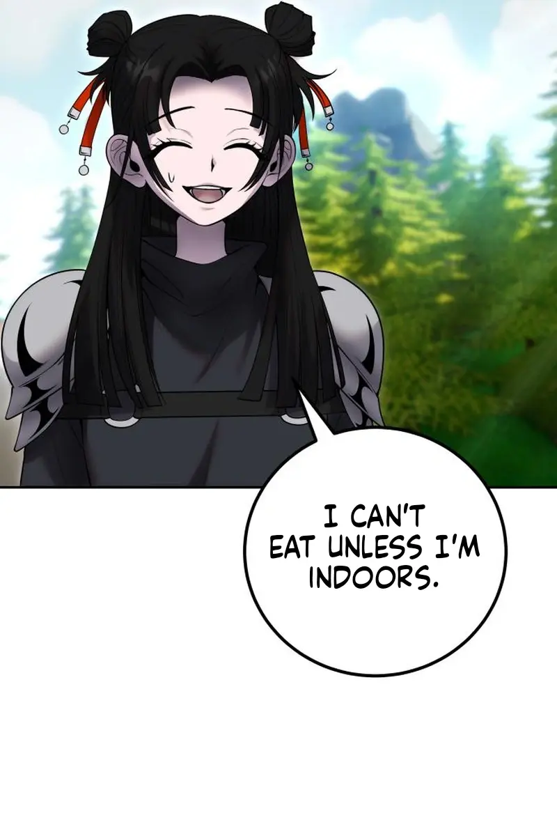 I Was More Overpowered Than the Hero, So I Hid My Power! Chapter 52 Page 116