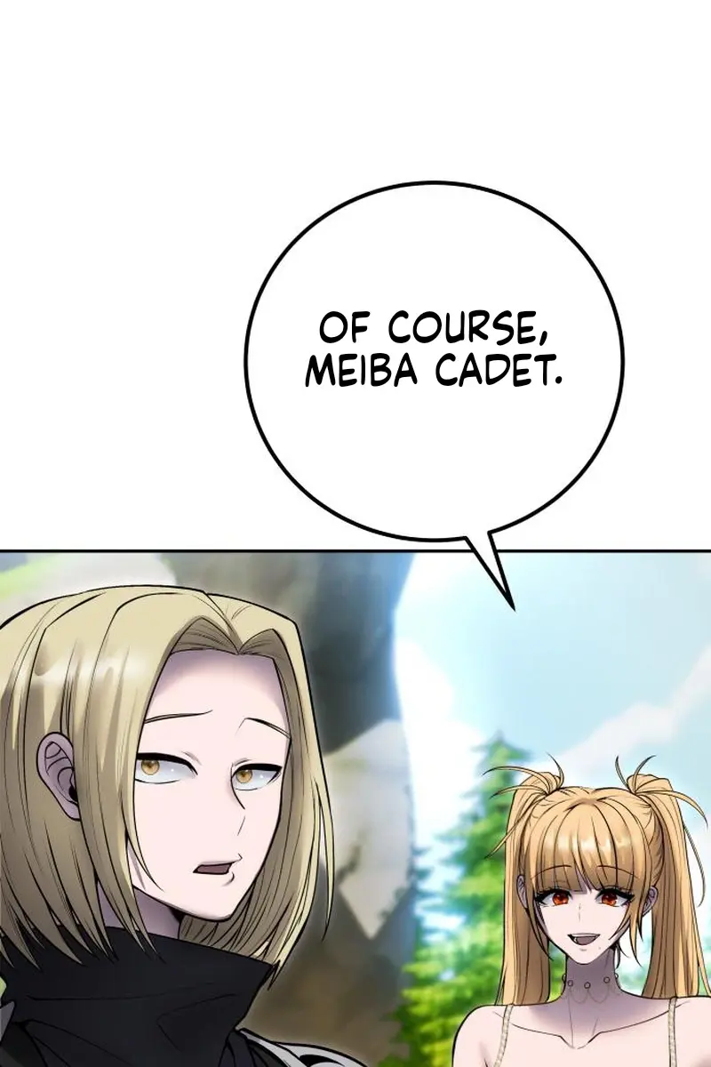 I Was More Overpowered Than the Hero, So I Hid My Power! Chapter 52 Page 117