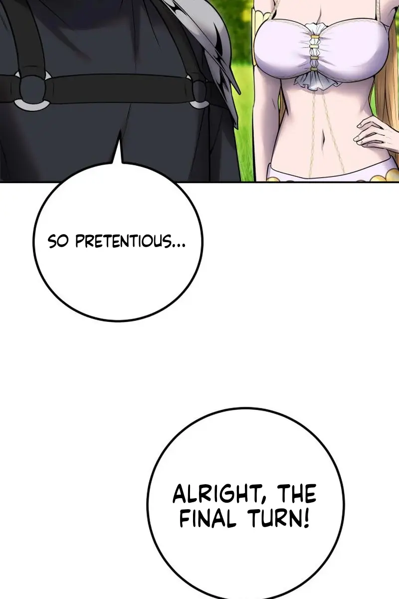 I Was More Overpowered Than the Hero, So I Hid My Power! Chapter 52 Page 118