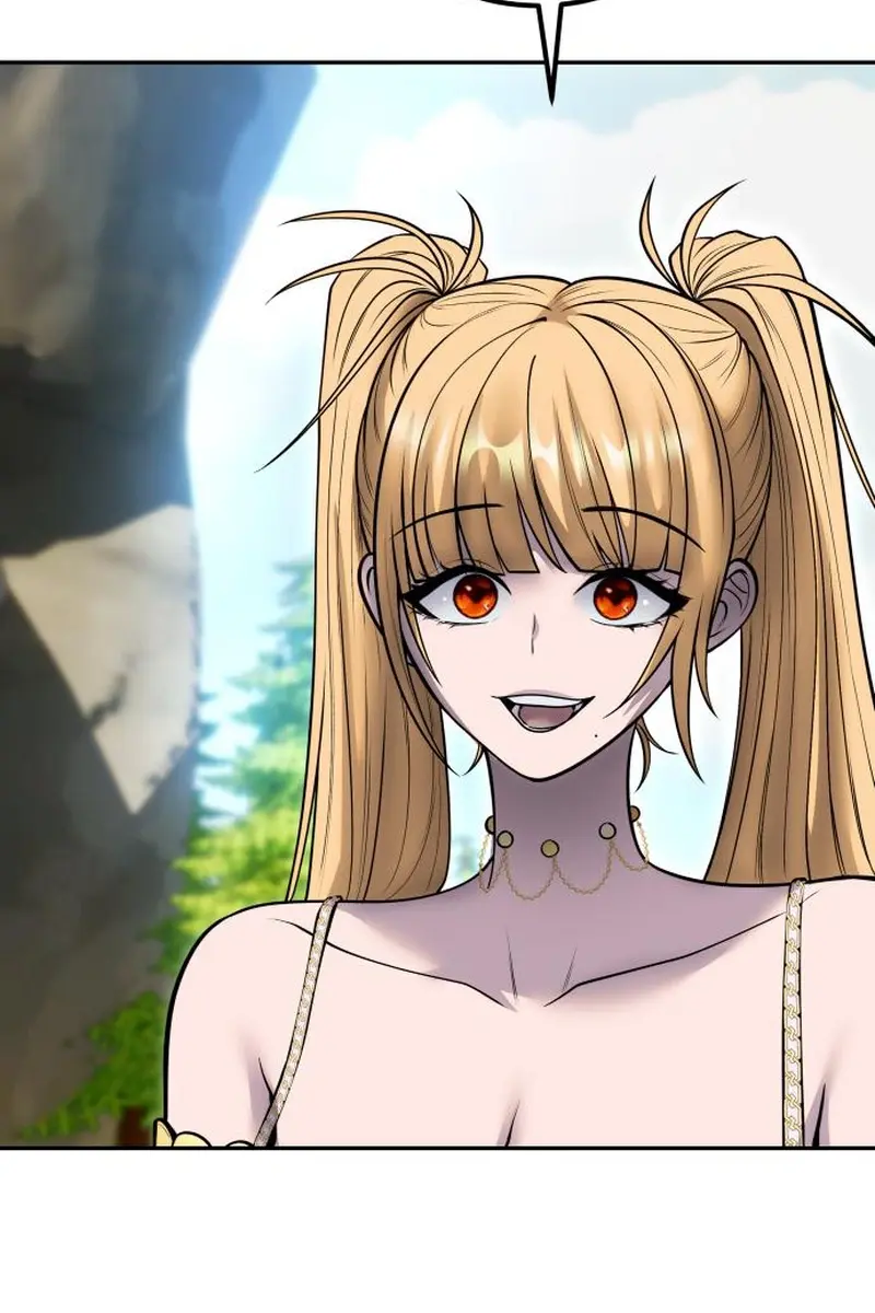 I Was More Overpowered Than the Hero, So I Hid My Power! Chapter 52 Page 119