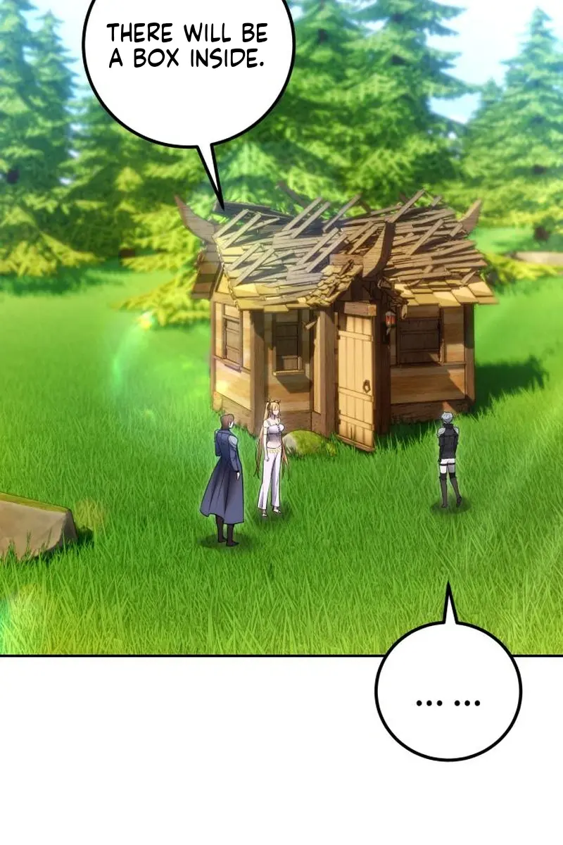 I Was More Overpowered Than the Hero, So I Hid My Power! Chapter 52 Page 122